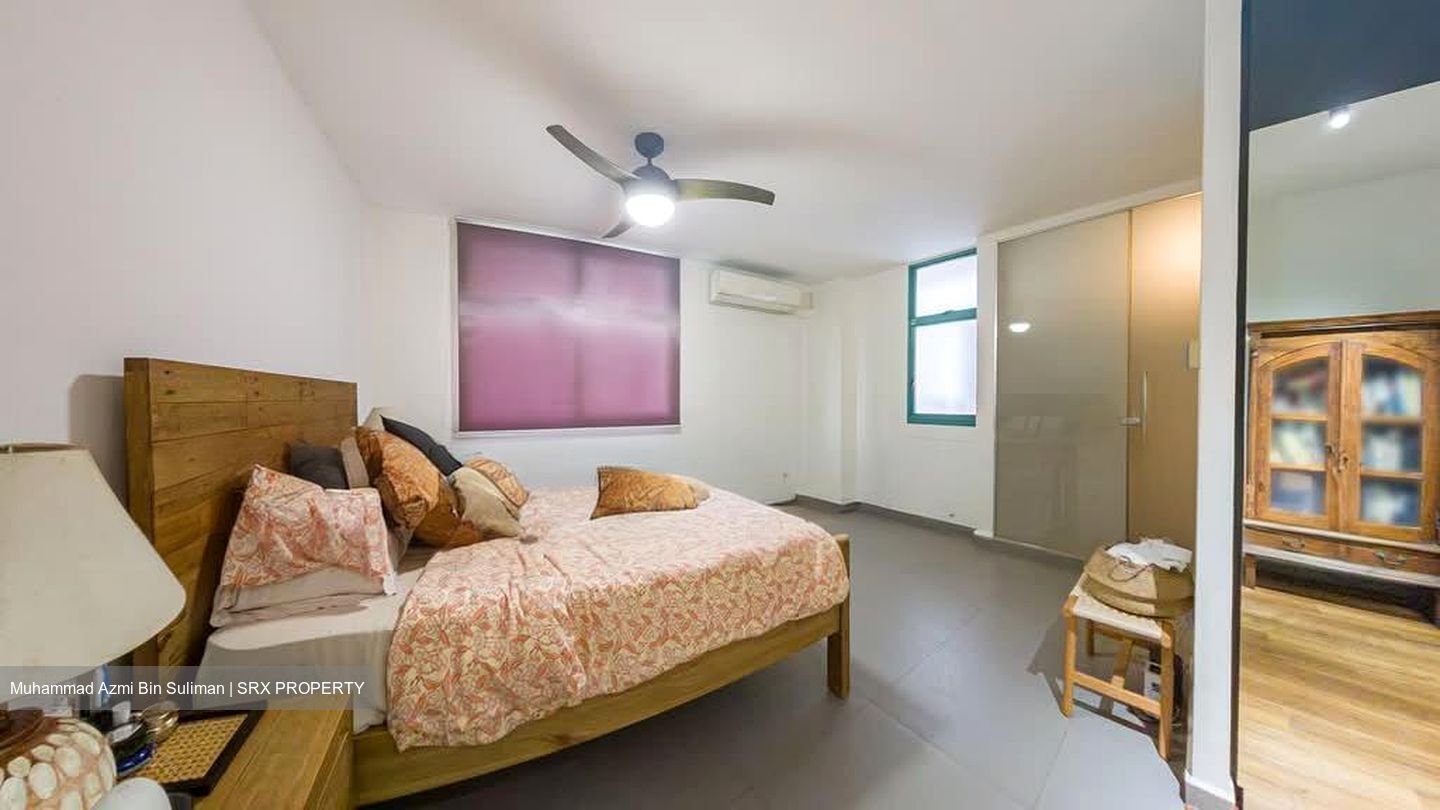 Blk 474 Segar Gardens (Bukit Panjang), HDB Executive #555599781